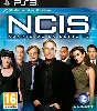 jeu ps3 ncis
