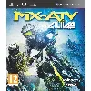 jeu ps3 playstation 3 mx vs atv alive