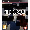 jeu ps3 the bureau xcom declassified
