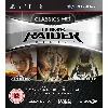 jeu ps3 tomb raider trilogy (import anglais)