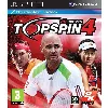 jeu ps3 top spin 4
