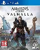 jeu ps4 assassin's creed valhalla