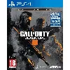 jeu ps4 call of duty black ops 4 iiii edition pro