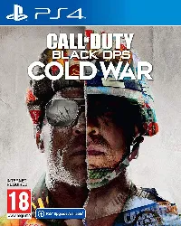 jeu ps4 call of duty black ops cold war