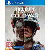 jeu ps4 call of duty - black ops cold war