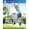 jeu ps4 ea sports rory mcilroy pga tour