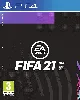 jeu ps4 fifa 21 edition ultimate