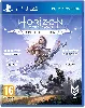jeu ps4 horizon zero dawn: complete edition