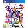 jeu ps4 just dance 2019
