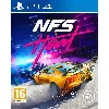 jeu ps4 need for speed heat (import uk)