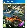 jeu ps4 rocket league ultimate edition