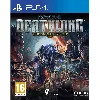 jeu ps4 space hulk deathwing enhanced edition
