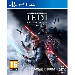 jeu ps4 star wars jedi fallen order