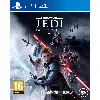 jeu ps4 star wars jedi fallen order