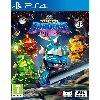 jeu ps4 super dungeon bros