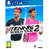 jeu ps4 tennis world tour 2