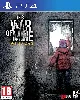 jeu ps4 this war of mine: the little ones