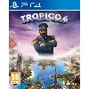 jeu ps4 tropico 6