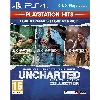 jeu ps4 uncharted the nathan drake collection