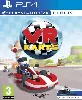 jeu ps4 vr karts