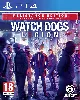 jeu ps4 watch dogs legion edition résistance