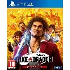jeu ps4 yakuza like a dragon ( day ichi edition)