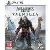 jeu ps5 assassin's creed valhalla