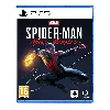 jeu ps5 sony miles morales