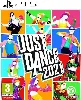 jeu ps5 ubisoft just dance 2021