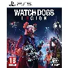 jeu ps5 watch dogs legion
