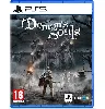 jeu sony ps5 sony demon's souls