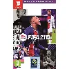 jeu switch fifa 21