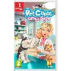 jeu switch my universe - pet clinic cats & dogs