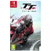 jeu switch tt isle of man