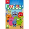 jeu switch  ugly dolls une aventure imparfaite