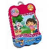 jeu vtech v.smile les aventures dora apprentie mécano