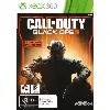 jeu xbox 360 call of duty black ops iii