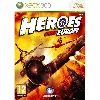 jeu xbox 360  heroes over europe