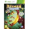 jeu xbox 360 rayman legends classics
