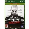 jeu xbox 360 tom clancy's splinter cell double agent