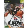 jeu xbox nba live 2002