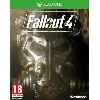 jeu xbox one fallout 4
