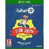 jeu xbox one fallout 76 tricentennial edition