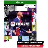 jeu xbox one fifa 21