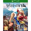 jeu xbox one piece world seeker