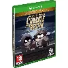jeu xbox one south park l'annale du destin edition gold