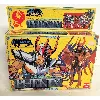 jouet bandai les chevaliers du zodiaque phenix ikki v1 1987