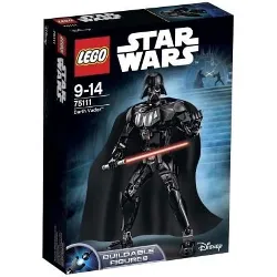 jouet lego star wars n° 75111 - dark vador