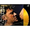 laser disc johnny hallyday dans la chaleur de bercy