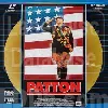 laser disc patton